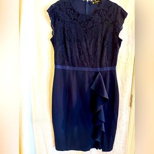 Special occasion dress